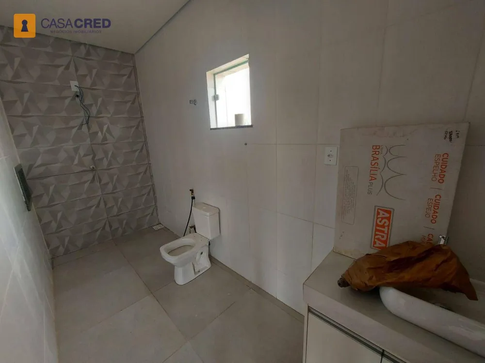 Casa, 4 quartos, 160 m² - Foto 4