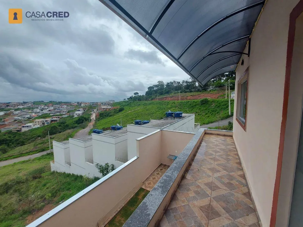 Casa, 4 quartos, 160 m² - Foto 11