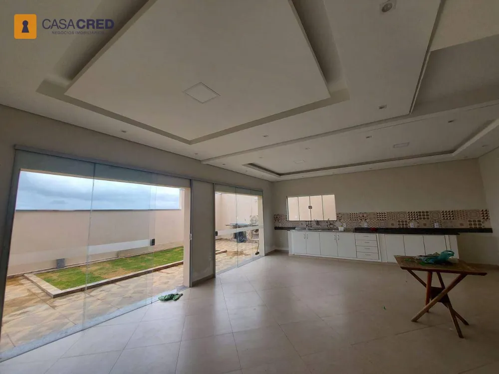 Casa, 4 quartos, 160 m² - Foto 7