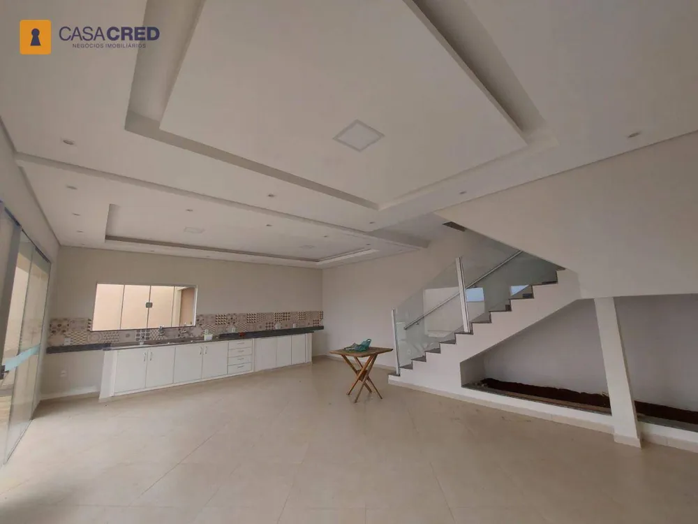 Casa, 4 quartos, 160 m² - Foto 3