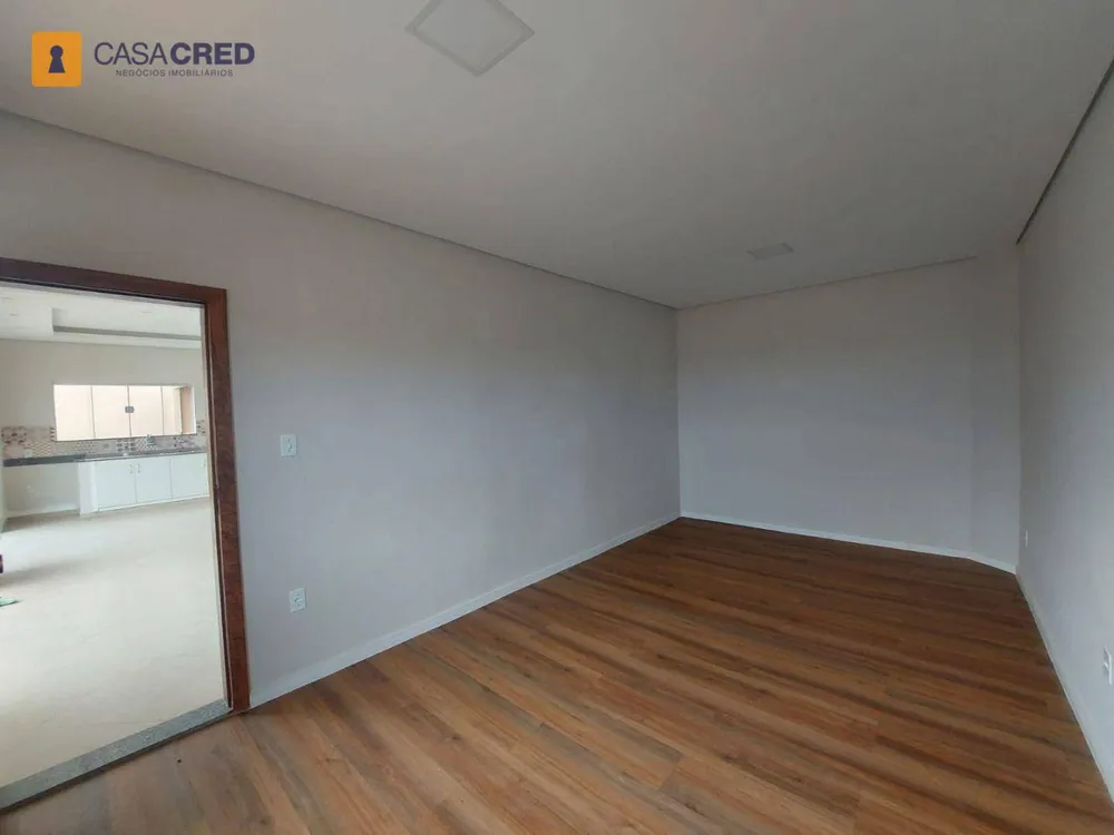 Casa, 4 quartos, 160 m² - Foto 9