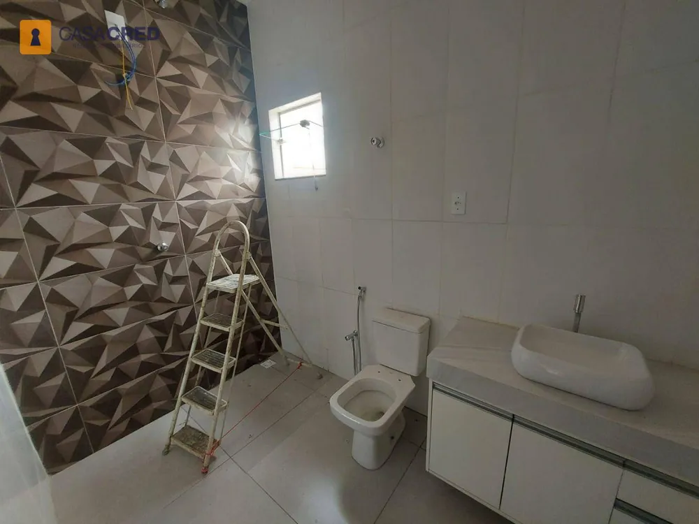 Casa, 4 quartos, 160 m² - Foto 13