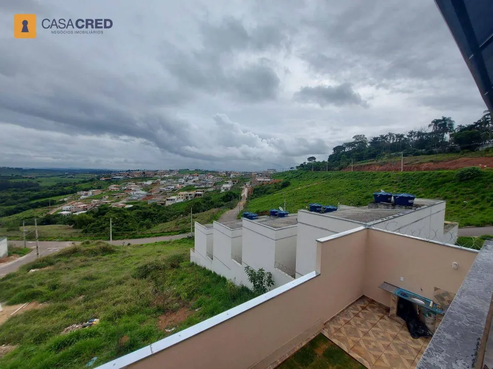 Casa, 4 quartos, 160 m² - Foto 16