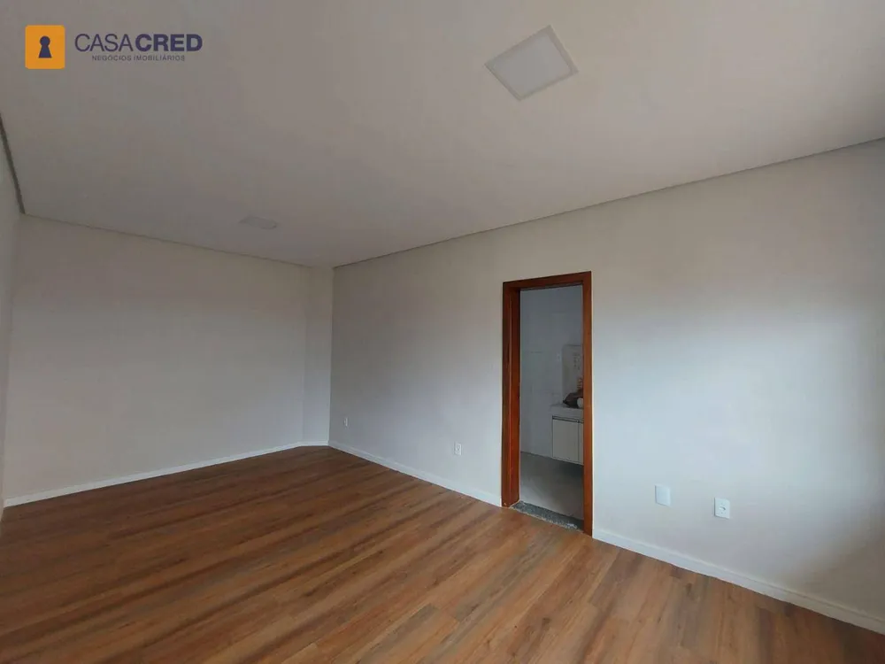 Casa, 4 quartos, 160 m² - Foto 6