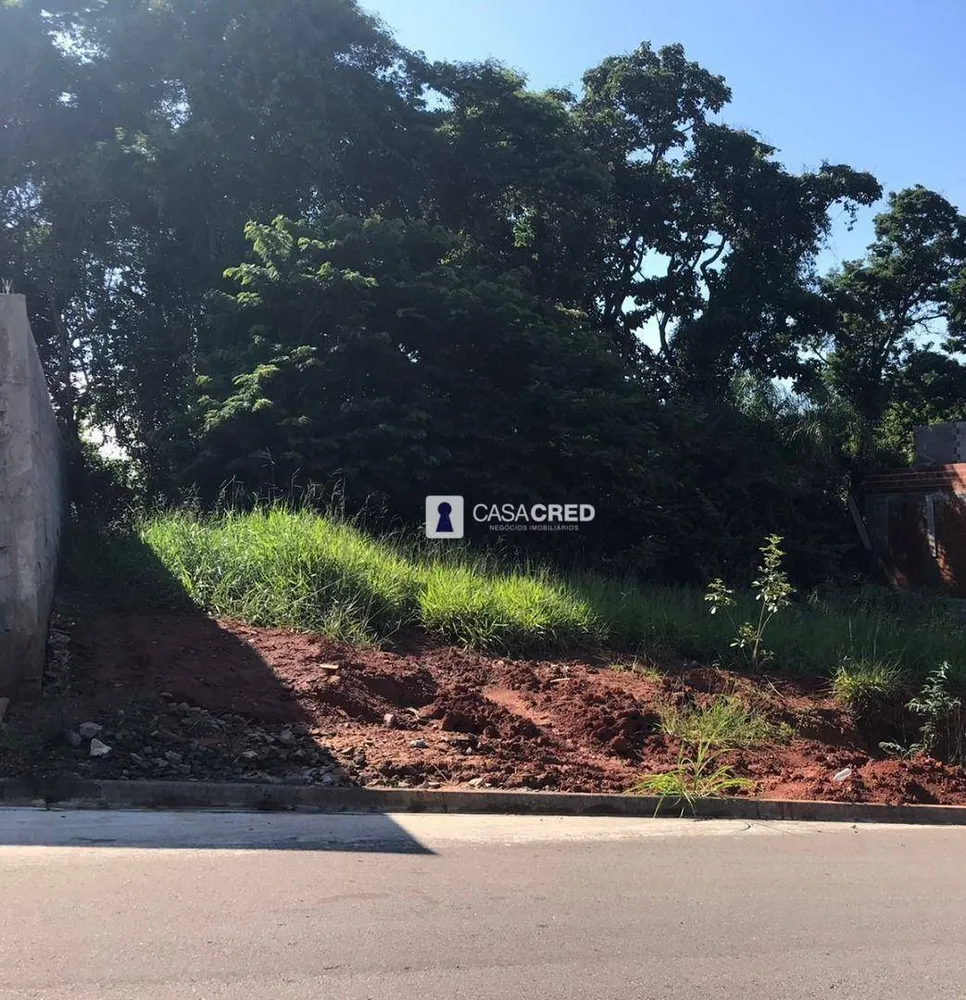 Terreno, 252 m² - Foto 3
