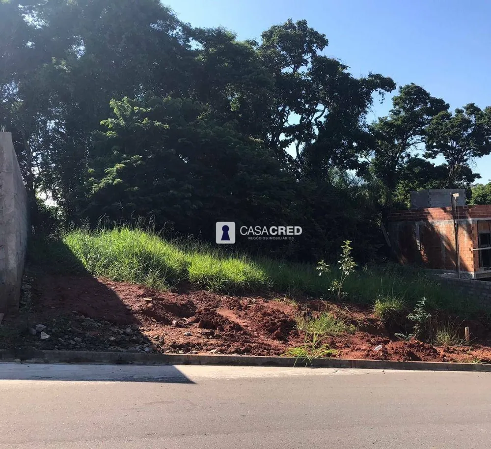 Terreno, 252 m² - Foto 1