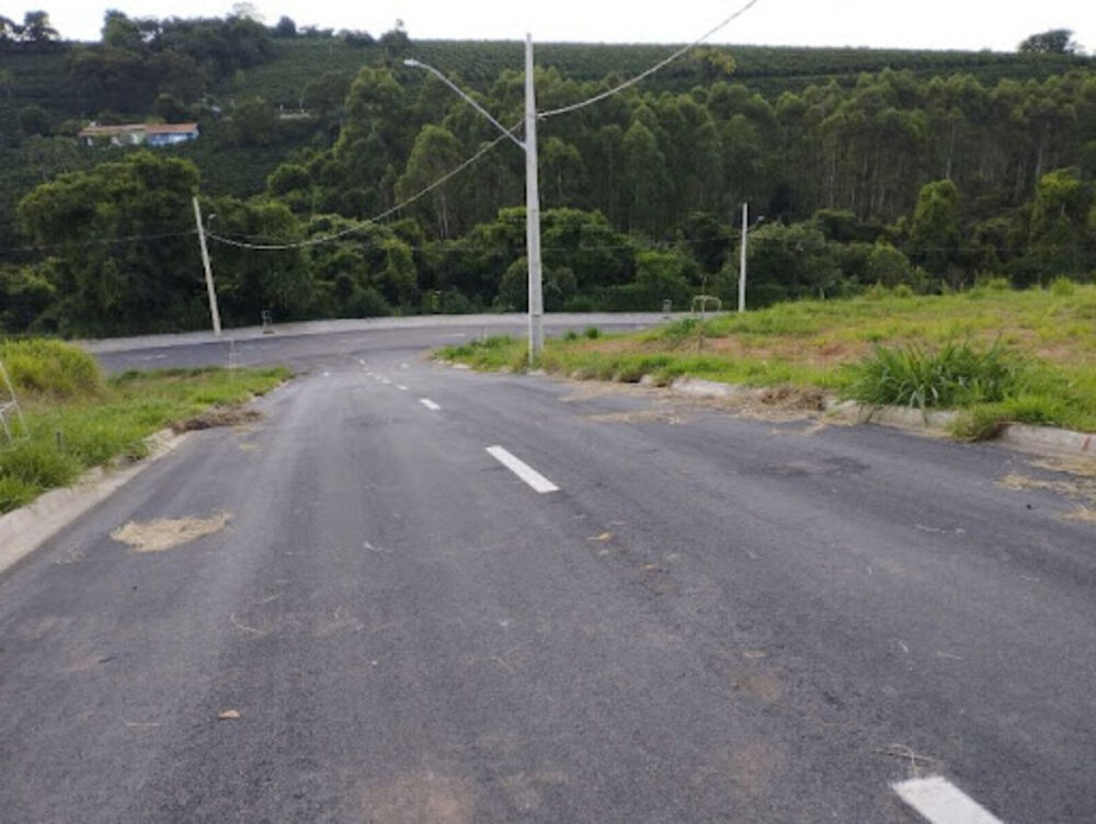 Terreno, 200 m² - Foto 1