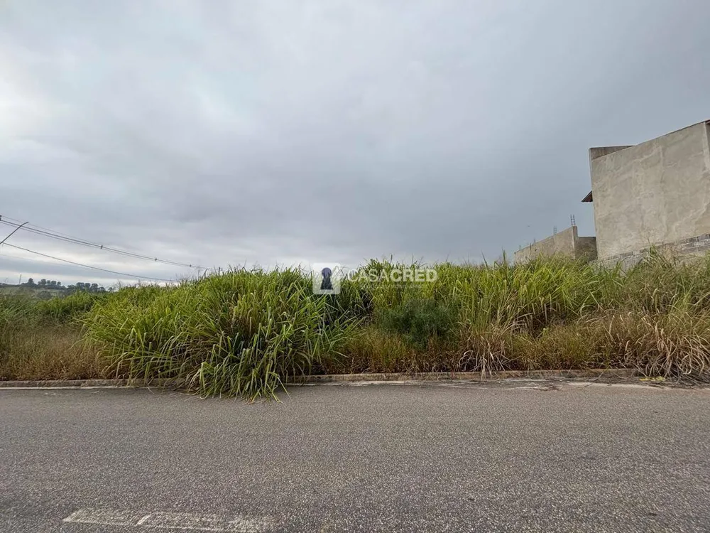 Terreno, 255 m² - Foto 1