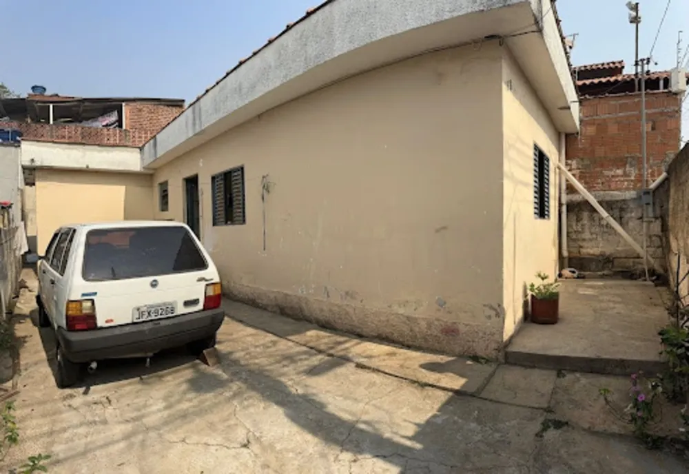 Casa, 2 quartos, 66 m² - Foto 1