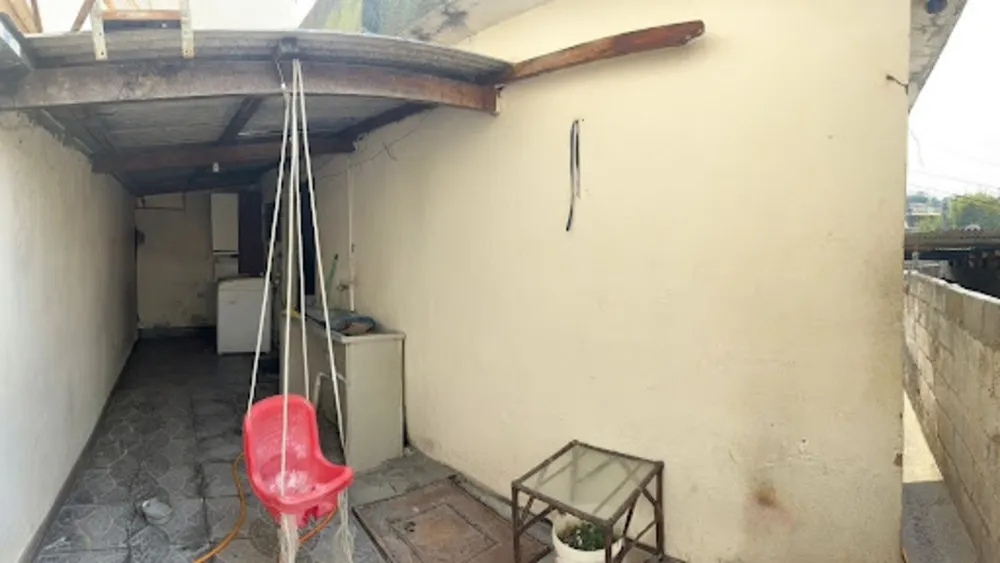 Casa, 2 quartos, 66 m² - Foto 7