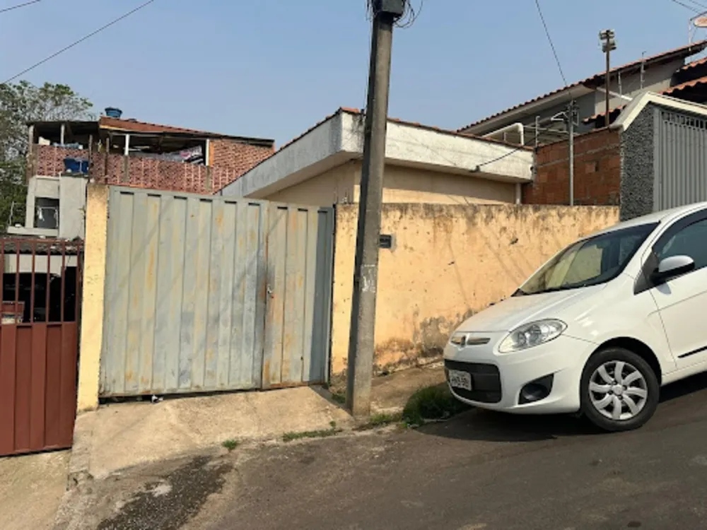 Casa, 2 quartos, 66 m² - Foto 2
