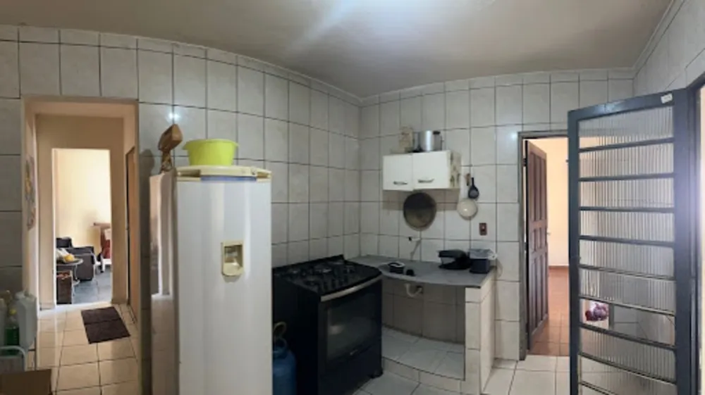 Casa, 2 quartos, 66 m² - Foto 4