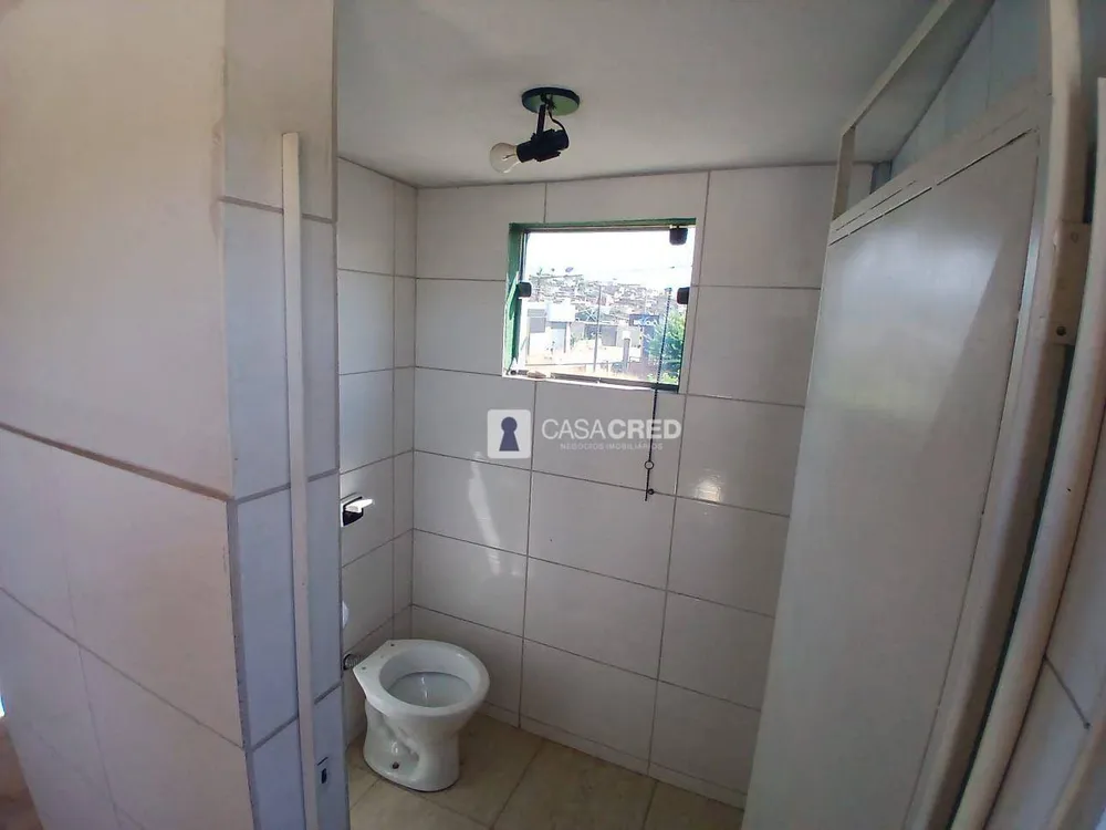 Depósito-Galpão, 1000 m² - Foto 9