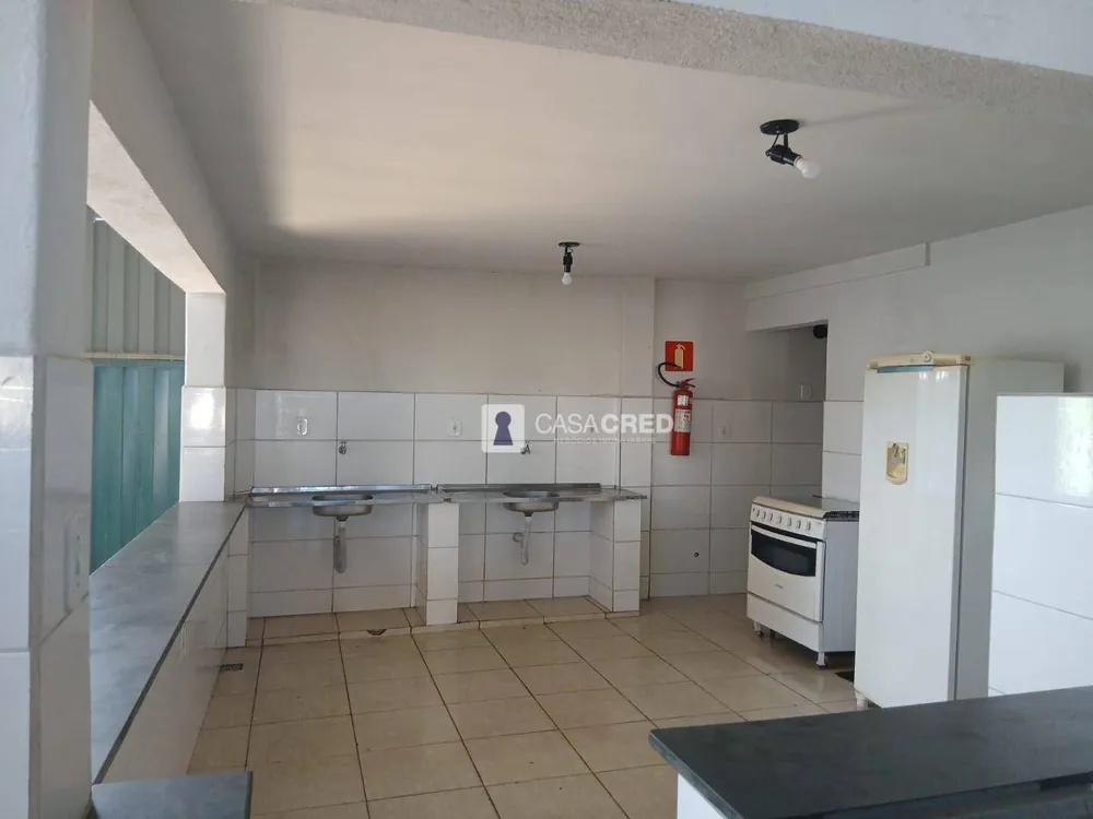 Depósito-Galpão, 1000 m² - Foto 3