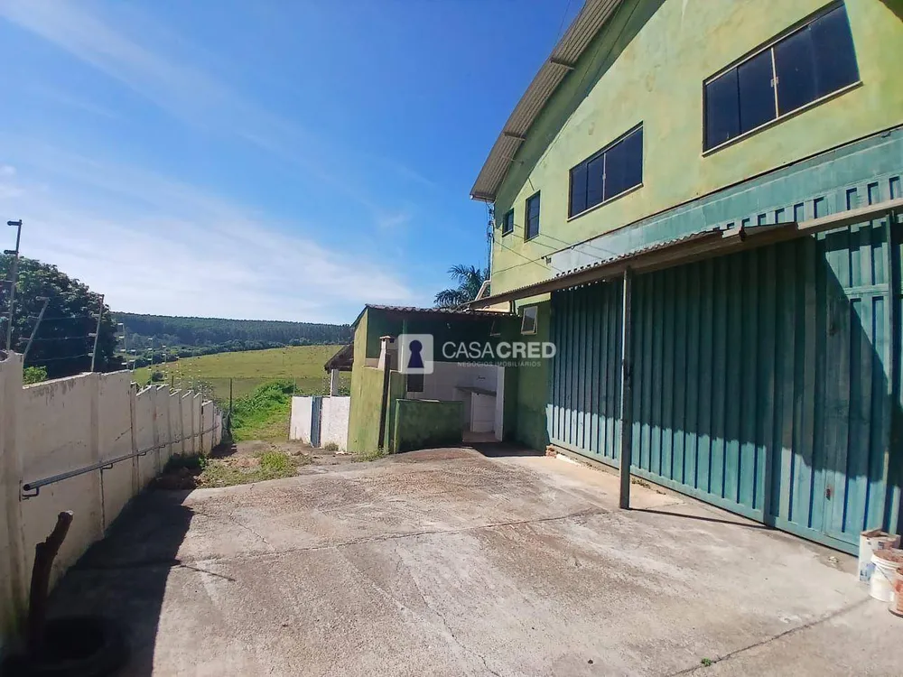 Depósito-Galpão, 1000 m² - Foto 14