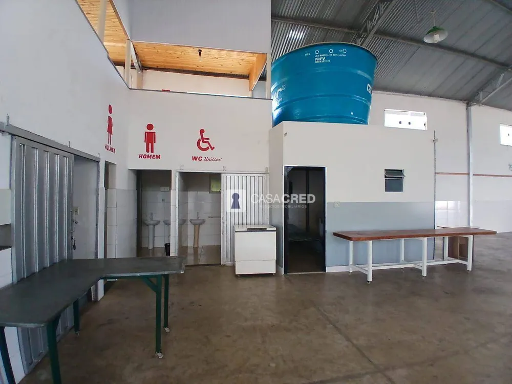 Depósito-Galpão, 1000 m² - Foto 5