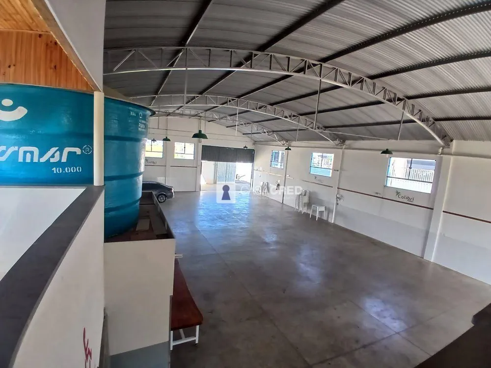 Depósito-Galpão, 1000 m² - Foto 11
