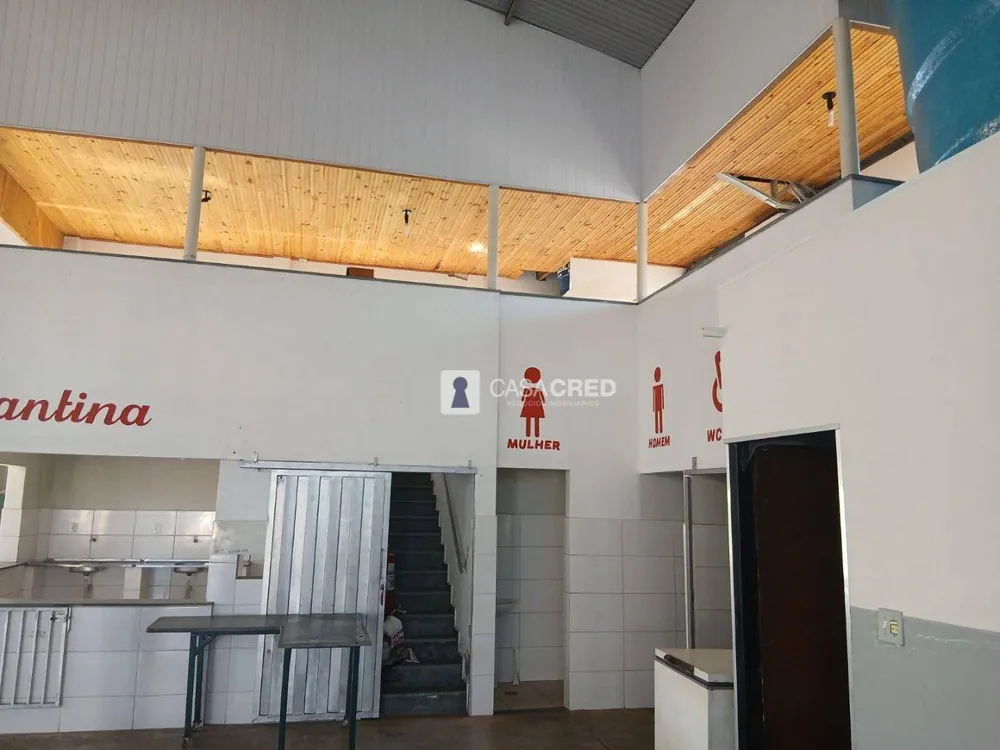 Depósito-Galpão, 1000 m² - Foto 8