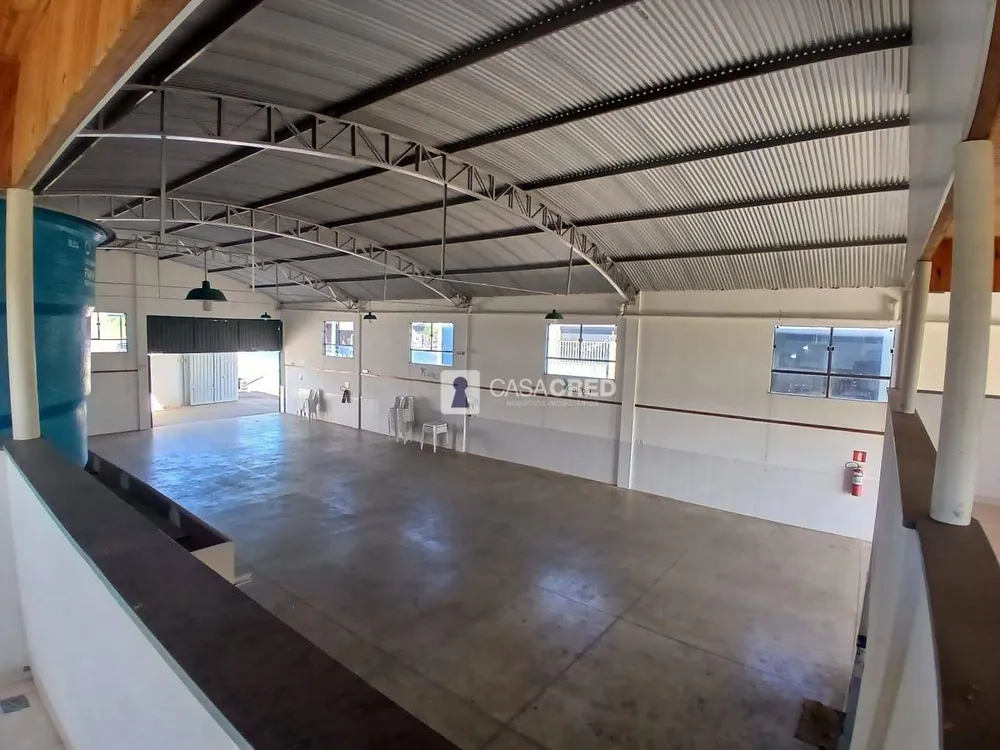 Depósito-Galpão, 1000 m² - Foto 10