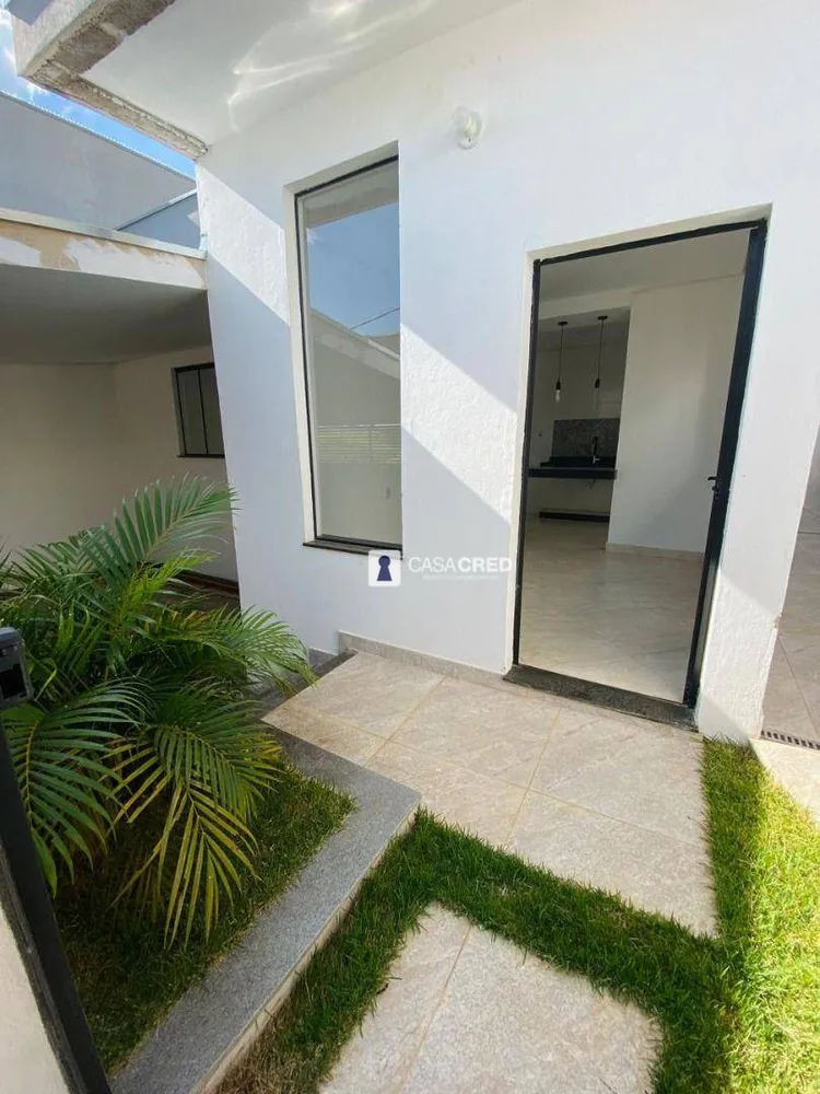 Casa, 3 quartos, 130 m² - Foto 1