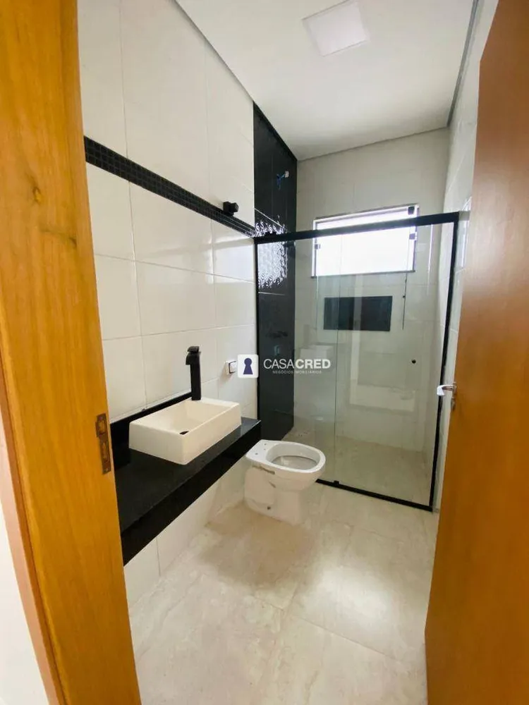Casa, 3 quartos, 130 m² - Foto 6