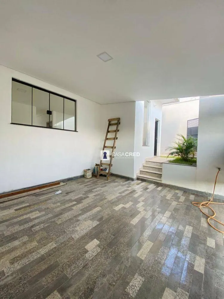 Casa, 3 quartos, 130 m² - Foto 8