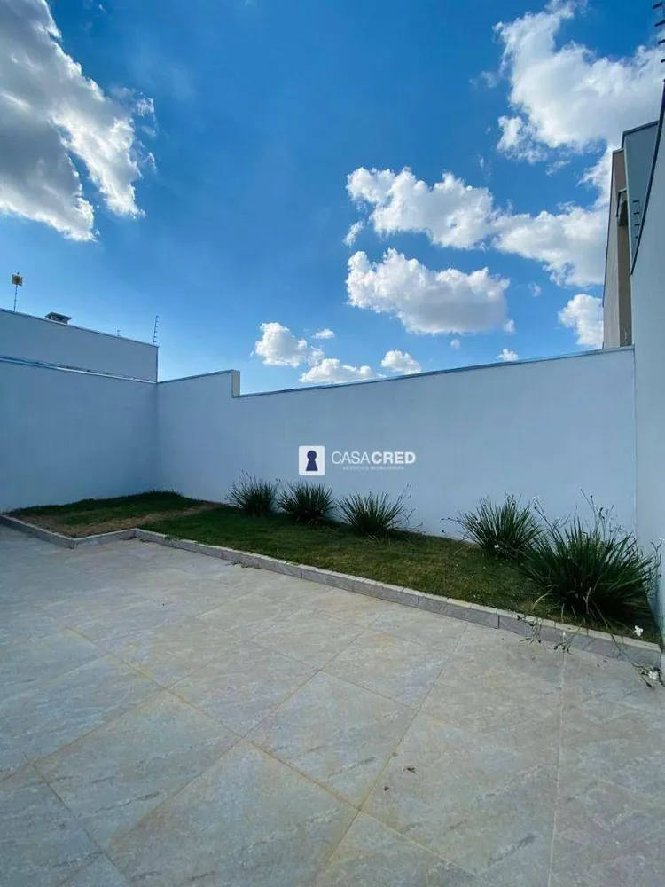 Casa, 3 quartos, 130 m² - Foto 7