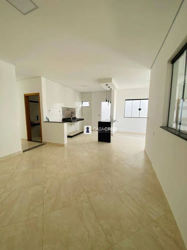 Casa, 3 quartos, 130 m² - Foto 3