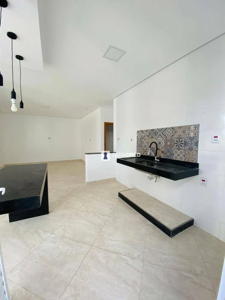 Casa, 3 quartos, 130 m² - Foto 4