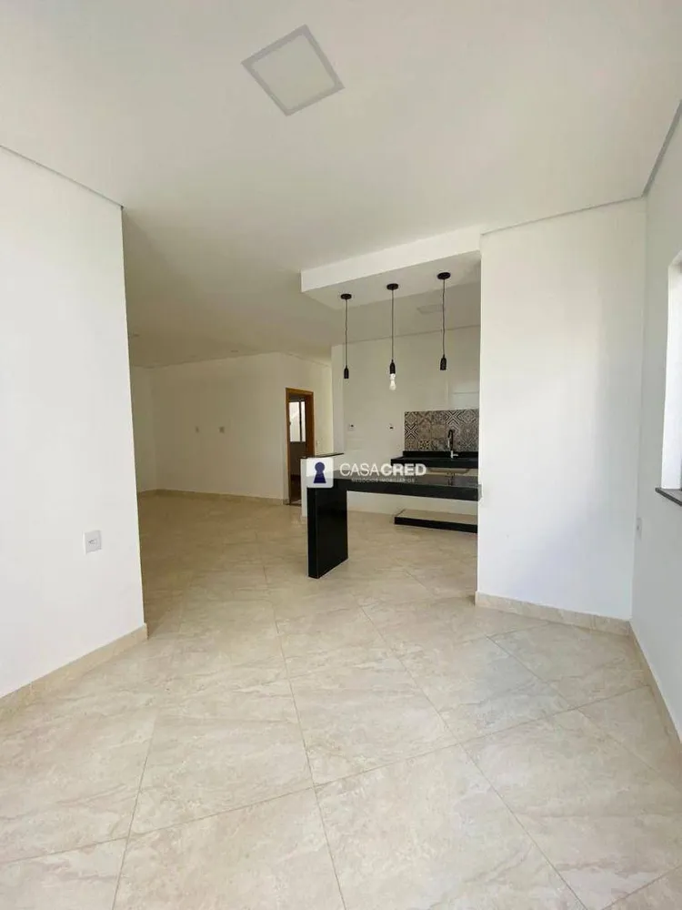 Casa, 3 quartos, 130 m² - Foto 2