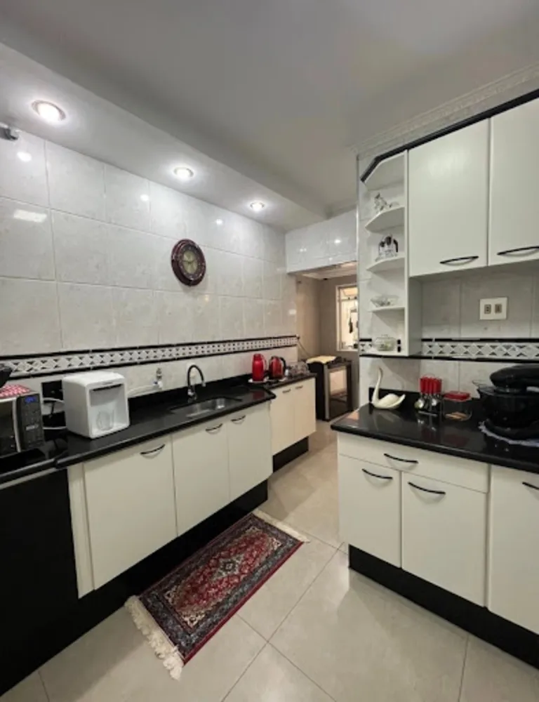 Apartamento, 3 quartos, 123 m² - Foto 9