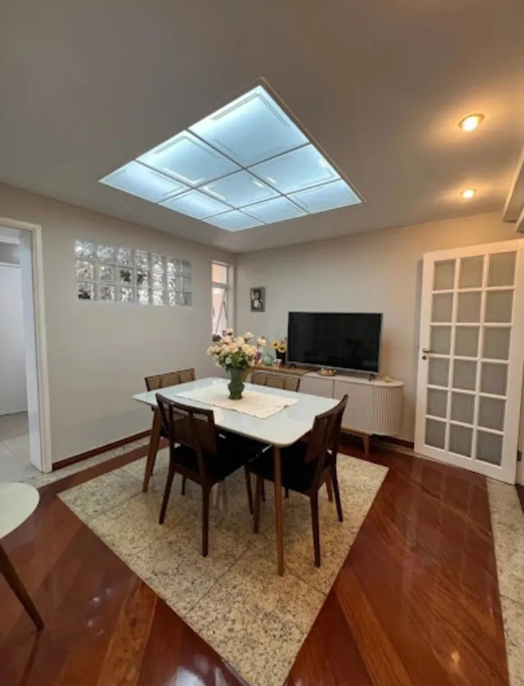 Apartamento, 3 quartos, 123 m² - Foto 8