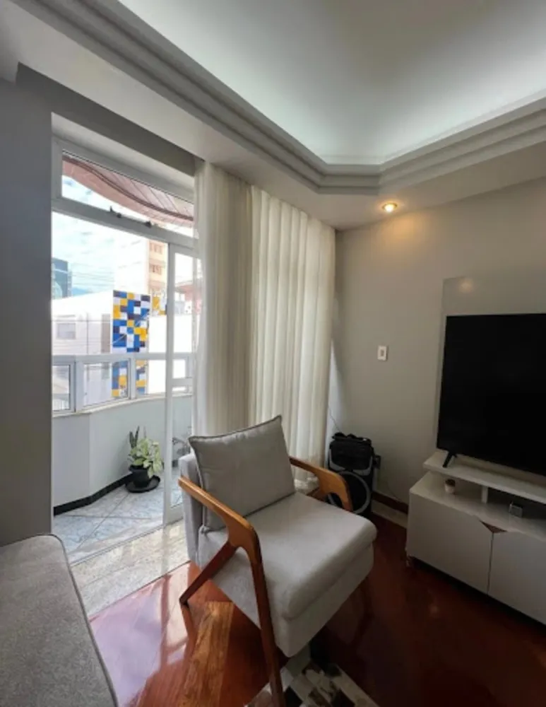 Apartamento, 3 quartos, 123 m² - Foto 4