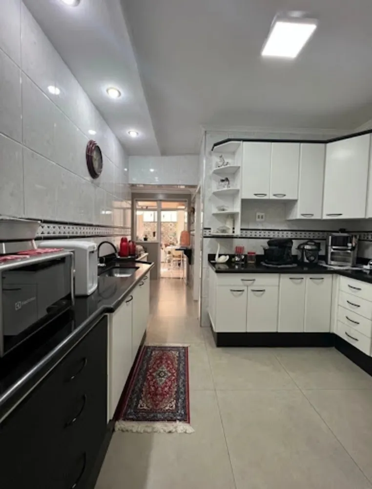 Apartamento, 3 quartos, 123 m² - Foto 5