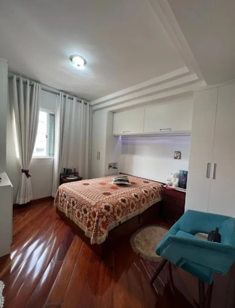 Apartamento, 3 quartos, 123 m² - Foto 1