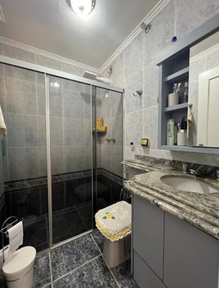 Apartamento, 3 quartos, 123 m² - Foto 12