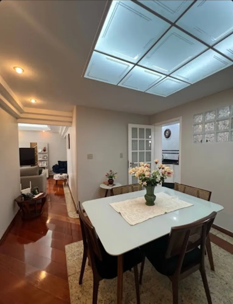 Apartamento, 3 quartos, 123 m² - Foto 7