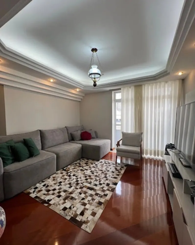 Apartamento, 3 quartos, 123 m² - Foto 7