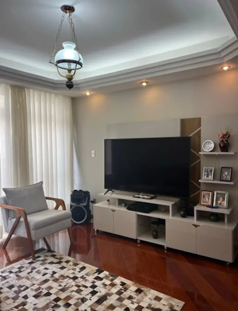 Apartamento, 3 quartos, 123 m² - Foto 2