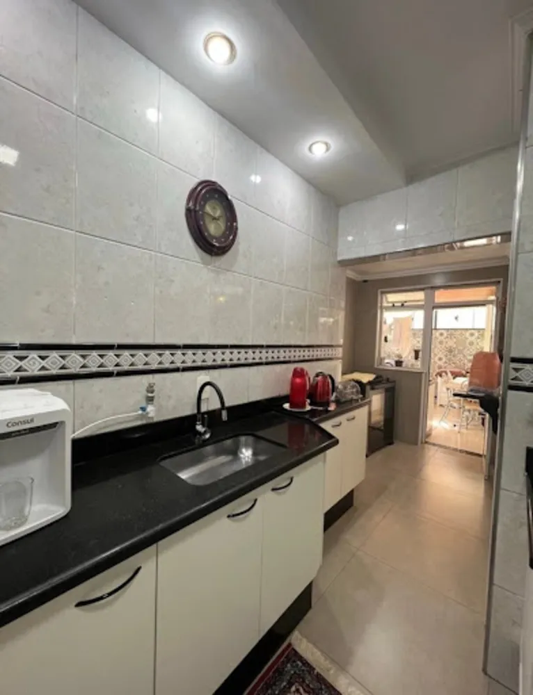 Apartamento, 3 quartos, 123 m² - Foto 15