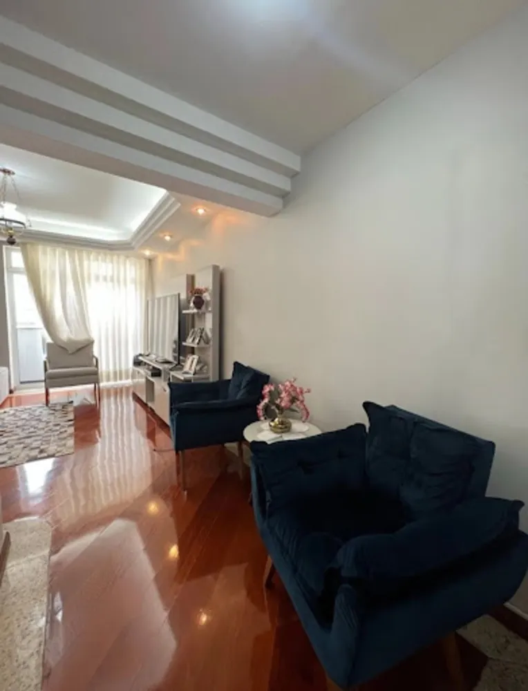 Apartamento, 3 quartos, 123 m² - Foto 3
