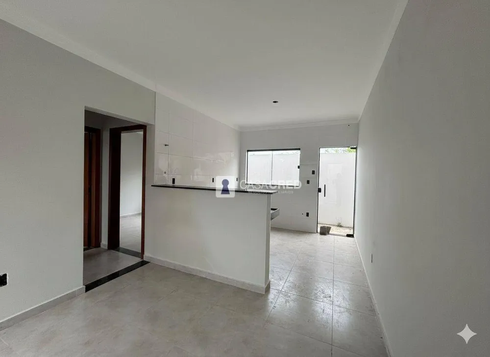 Apartamento, 2 quartos, 60 m² - Foto 3