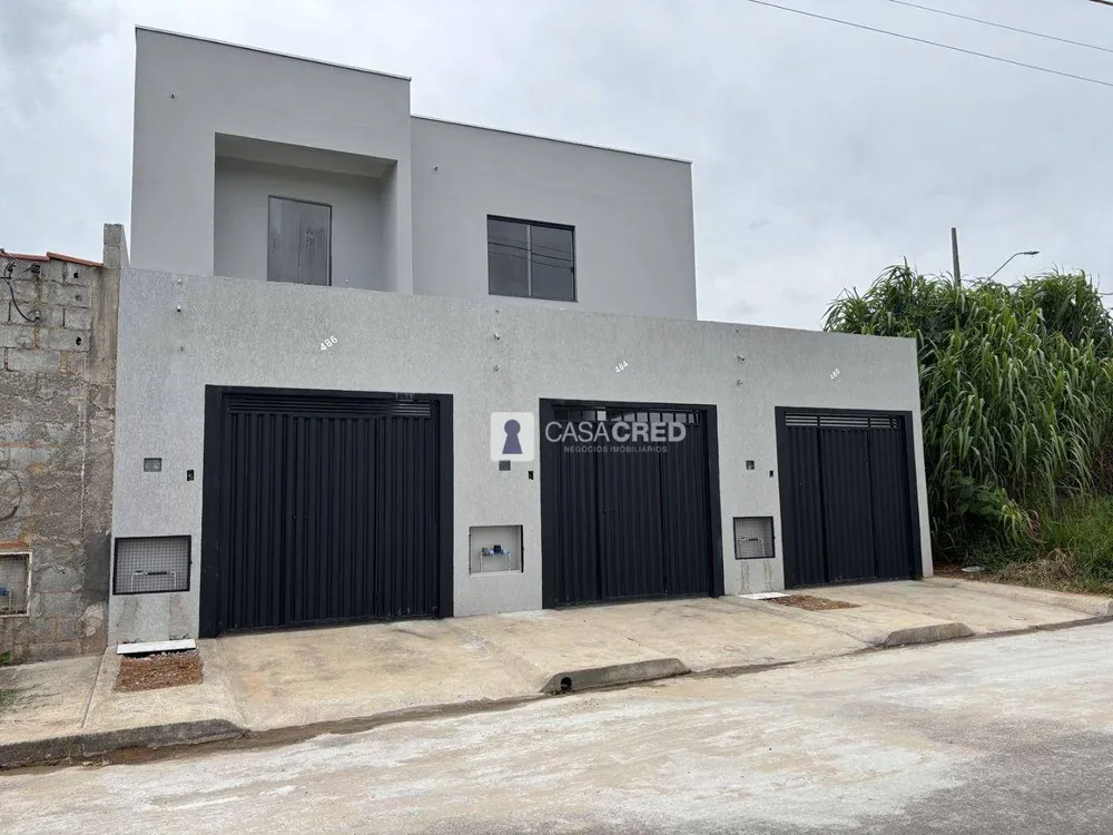 Apartamento, 2 quartos, 60 m² - Foto 1