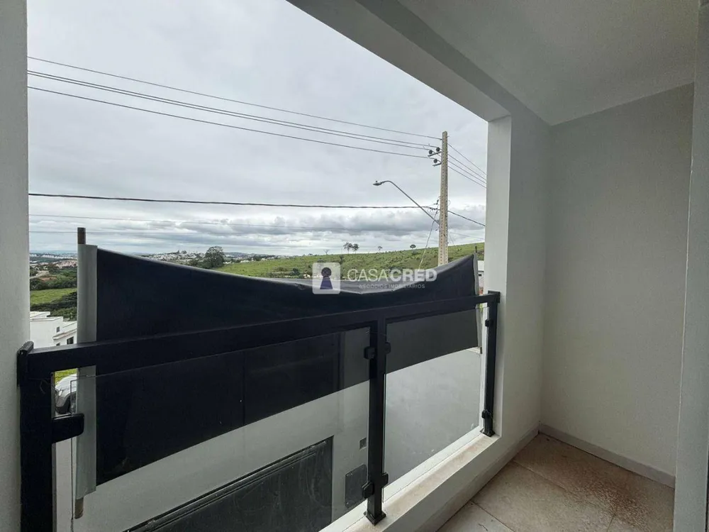 Apartamento, 2 quartos, 60 m² - Foto 7