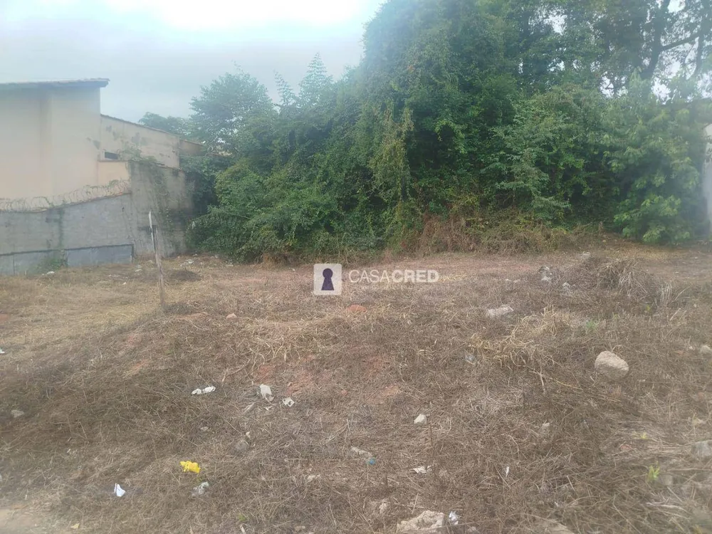 Terreno, 204 m² - Foto 1