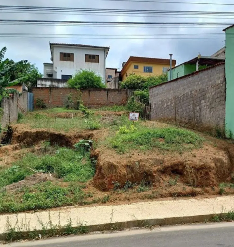 Terreno, 275 m² - Foto 1