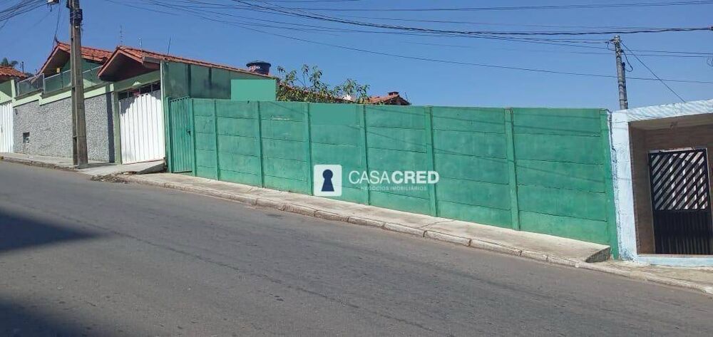 Terreno, 300 m² - Foto 1