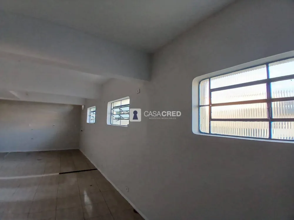 Loja-Salão, 40 m² - Foto 13