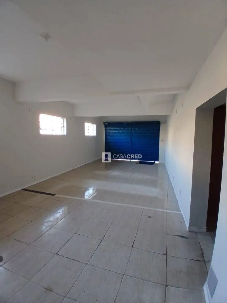 Loja-Salão, 40 m² - Foto 4