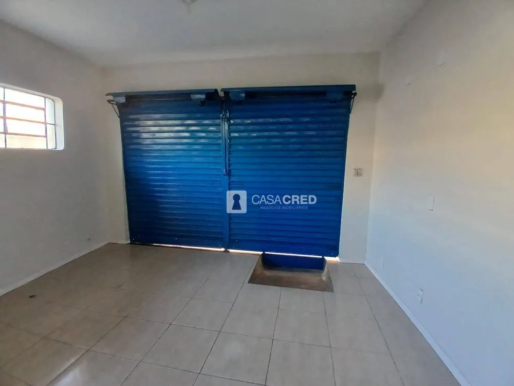 Loja-Salão, 40 m² - Foto 8